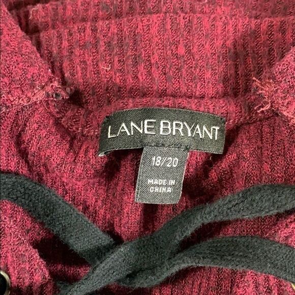 Lane Bryant Top   - Picture 5 of 6